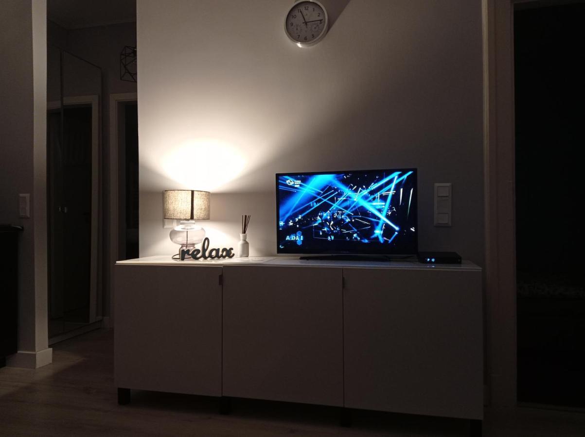 Greyblack Styles Apartment Boedapest Buitenkant foto