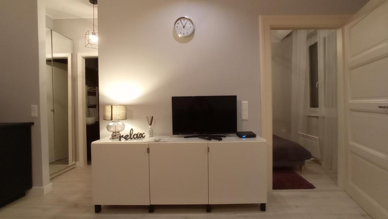 Greyblack Styles Apartment Boedapest Buitenkant foto